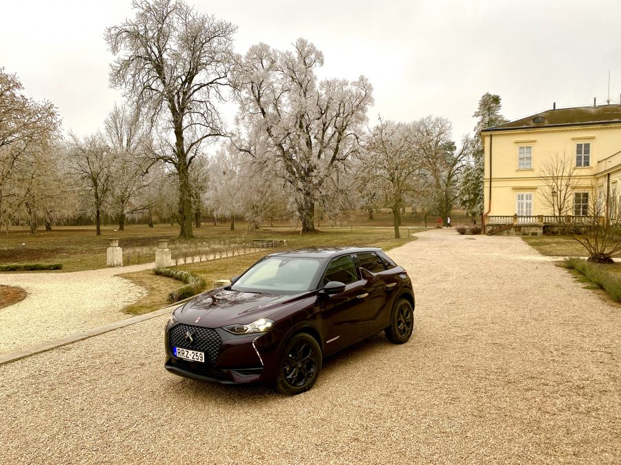 Ha valami másra vágysz – DS3 Crossback - STYLENEWS - Mobility - ds3, ds3 crossback, ds3 teszt, ds3crossback teszt, dsautomobiles, 