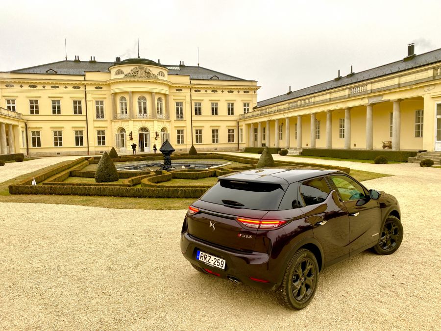 Ha valami másra vágysz – DS3 Crossback - STYLENEWS - Mobility - ds3, ds3 crossback, ds3 teszt, ds3crossback teszt, dsautomobiles, 
