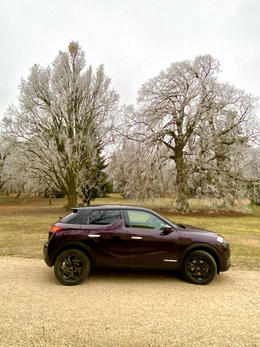 Ha valami másra vágysz – DS3 Crossback - STYLENEWS - Mobility - ds3, ds3 crossback, ds3 teszt, ds3crossback teszt, dsautomobiles, 