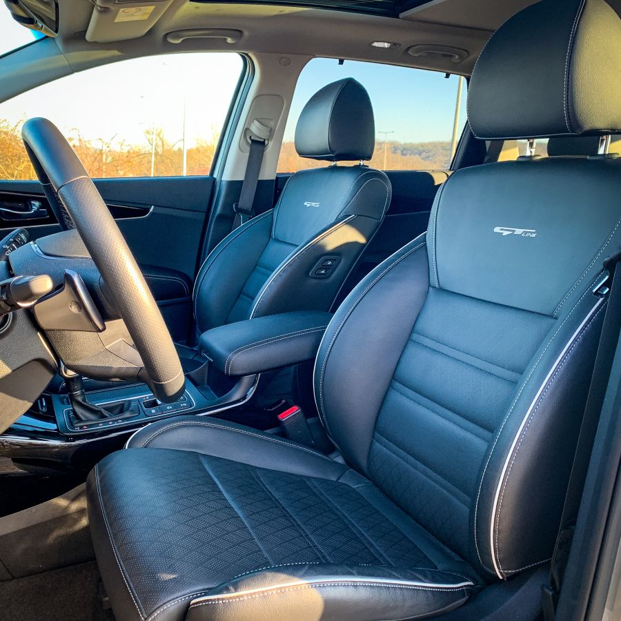 Nagyban utazik – Kia Sorento 2.2 CRDI GT Line - STYLENEWS - Mobility - kia sorento, kia sorento gtline, kia suv, kia teszt, sorento teszt, 