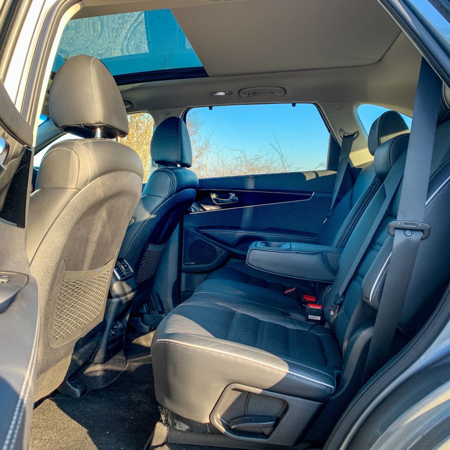 Nagyban utazik – Kia Sorento 2.2 CRDI GT Line - STYLENEWS - Mobility - kia sorento, kia sorento gtline, kia suv, kia teszt, sorento teszt, 