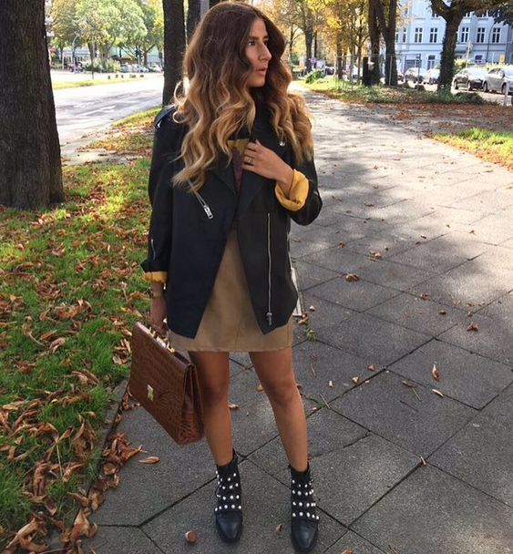 Stílusiskola: 10 outfit, ami miatt alig várjuk, hogy végre tavasz legyen - DIVAT&STÍLUS - Stílusiskola - divat, outfit, tavasz, 