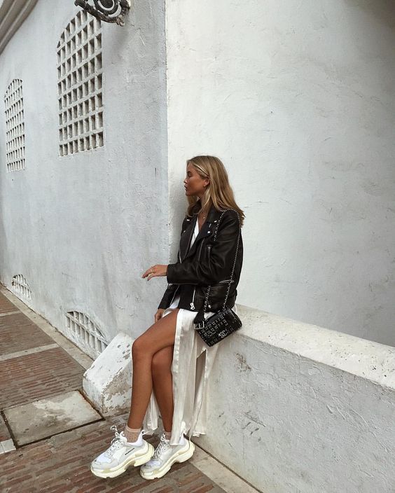 Stílusiskola: 10 outfit, ami miatt alig várjuk, hogy végre tavasz legyen - DIVAT&STÍLUS - Stílusiskola - divat, outfit, tavasz, 