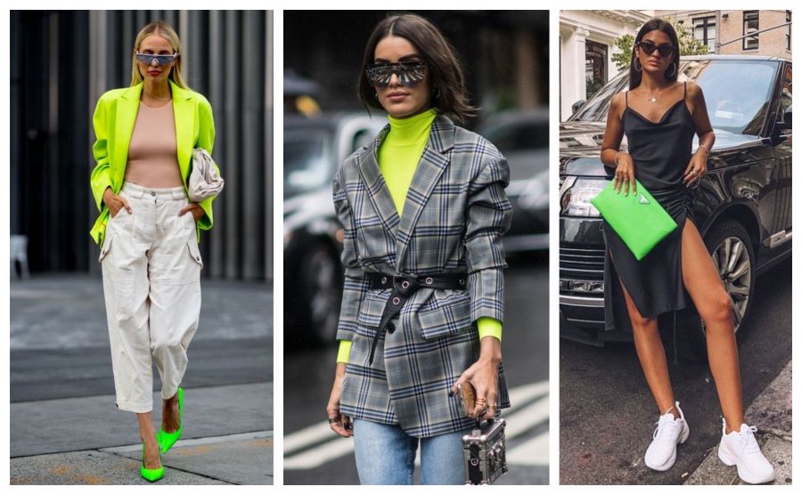 Stílusiskola: 5 dolog, ami trendi lesz idén tavasszal - DIVAT&STÍLUS - Stílusiskola - divat, outfit, stílus, tavasz, tavasz 2020, trned, 