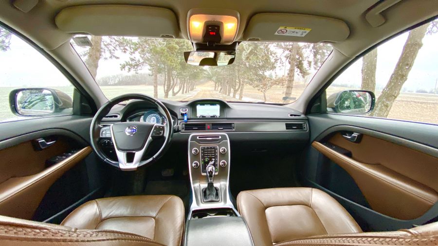 Biztonságos mindenes - XC 70 Momentum 2.4 D4 AWD - STYLENEWS - Mobility - volvo teszt, volvo xc70, volvo xc70 d4 awd, volvo xc70 d4 teszt, 