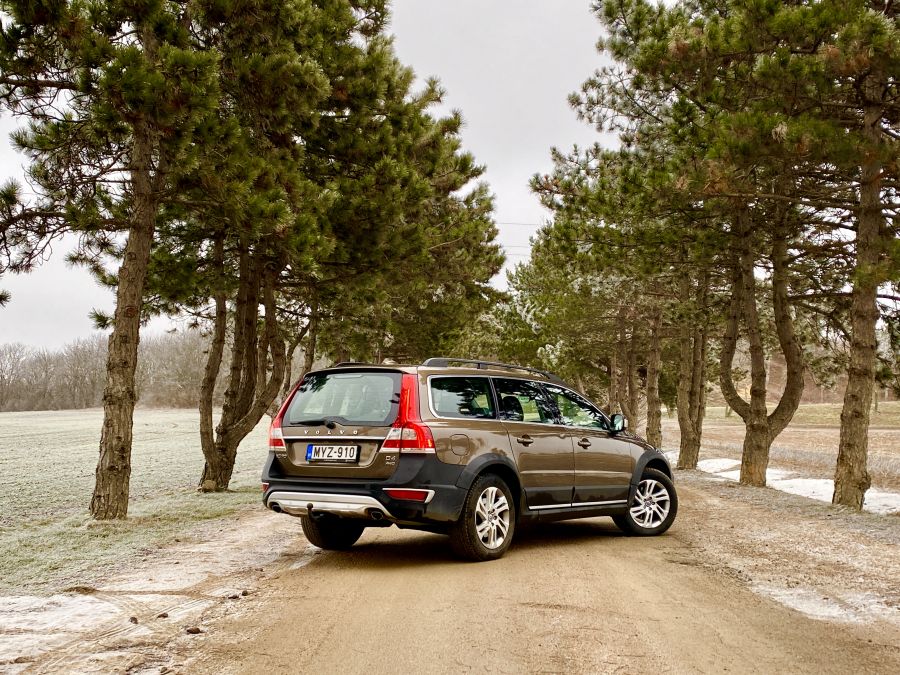 Biztonságos mindenes - XC 70 Momentum 2.4 D4 AWD - STYLENEWS - Mobility - volvo teszt, volvo xc70, volvo xc70 d4 awd, volvo xc70 d4 teszt, 