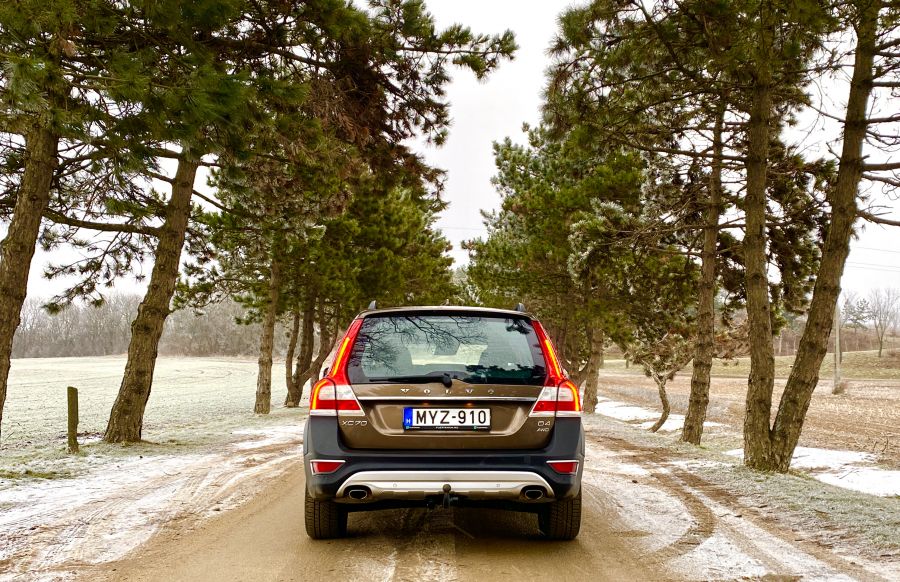 Biztonságos mindenes - XC 70 Momentum 2.4 D4 AWD - STYLENEWS - Mobility - volvo teszt, volvo xc70, volvo xc70 d4 awd, volvo xc70 d4 teszt, 
