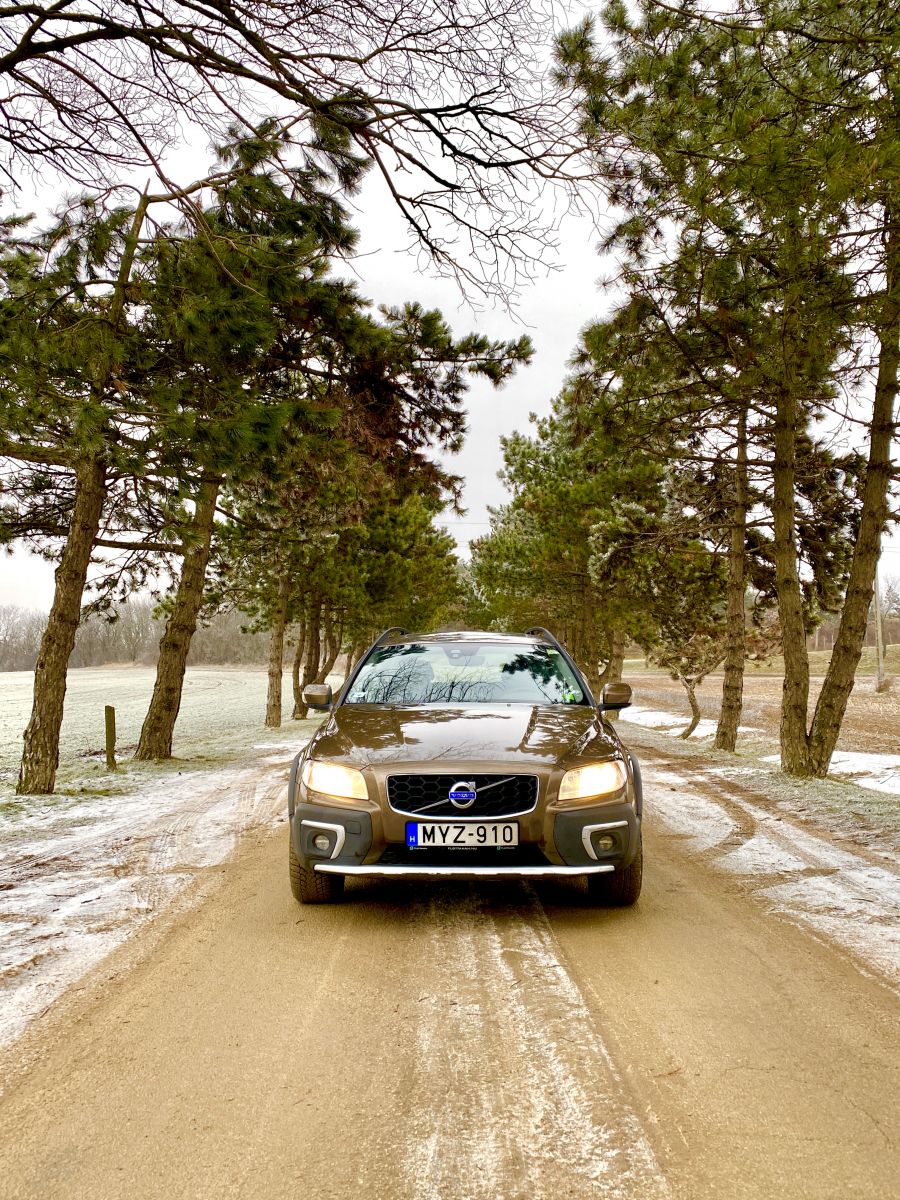 Biztonságos mindenes - XC 70 Momentum 2.4 D4 AWD - STYLENEWS - Mobility - volvo teszt, volvo xc70, volvo xc70 d4 awd, volvo xc70 d4 teszt, 