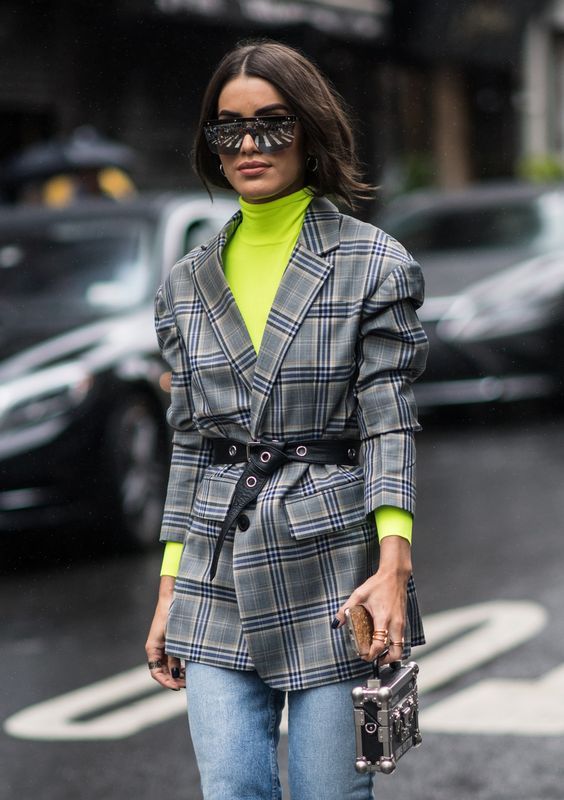 Stílusiskola: így fogjuk idén tavasszal a neon színeket viselni - DIVAT&STÍLUS - Stílusiskola - divat, neon, neon színek, outfit, stílus, 