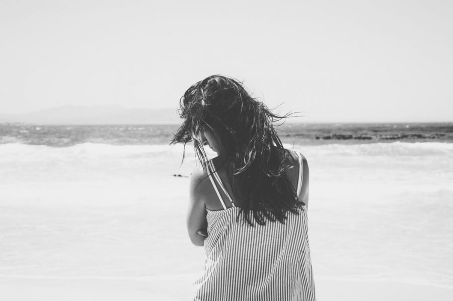 Anya, mit jelent feladni? - KERESD A NŐT  - Lélekhangok - anya, csoda, érzések, lélekhangok, problémák, 