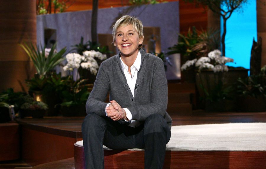 'Úgy gondolom, hogy a szépség abból fakad, ha igazán tudod, hogy ki vagy.' Idézetek Ellen DeGeneres-től - STYLENEWS - Kultúr-kitérő - ellen degeneres, humorista, idézetek, 