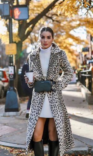 Stílusiskola: így viselj övtáskákat télen - DIVAT&STÍLUS - Stílusiskola - divat, outfit, övtáska, tél, 