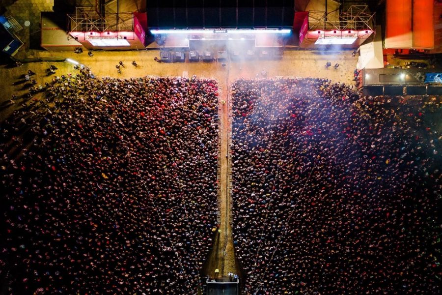 5 év után költözik az EFOTT! - STYLENEWS - Rendezvények - efott, efott 2020, fesztiválok 2020, 