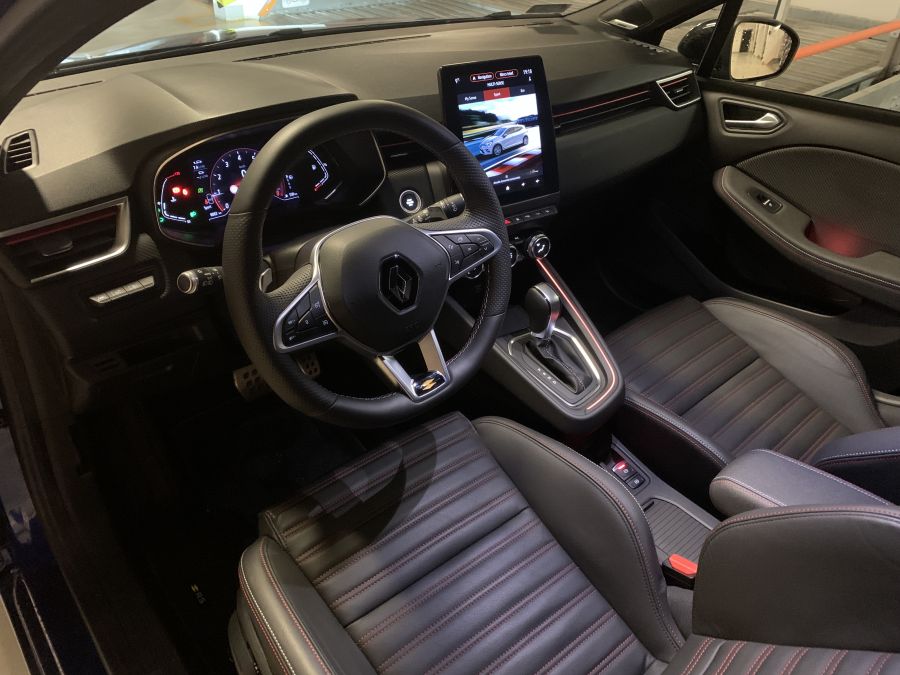 A hot hatch korszaknak vége – Renault Clio RS Line - STYLENEWS - Mobility - clio, clio 2020, clio rs line, new clio, new renault clio, renault, renault clio, renault clio rsline, 