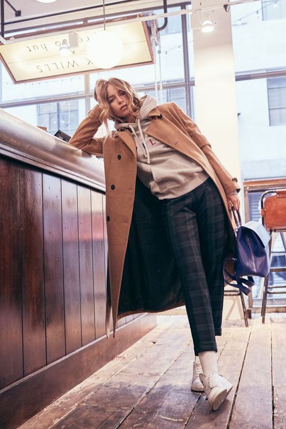 Stílusiskola: így lehetsz sportos és elegáns egyszerre - DIVAT&STÍLUS - Stílusiskola - 