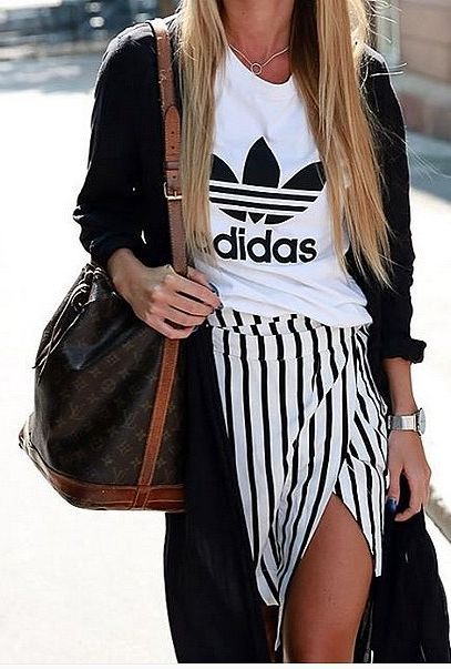 Stílusiskola: így lehetsz sportos és elegáns egyszerre - DIVAT&STÍLUS - Stílusiskola - 