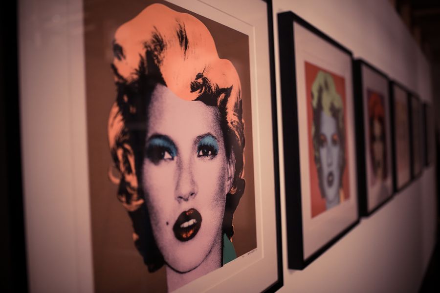 Banksy kiállítás Budapesten - STYLENEWS - Kultúr-kitérő - banksy, banksy kép, banksy kiallitas, banksy kiállítás budapest, banksy tesla, 