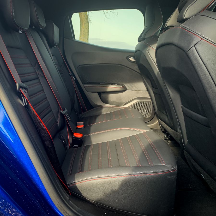 A hot hatch korszaknak vége – Renault Clio RS Line - STYLENEWS - Mobility - clio, clio 2020, clio rs line, new clio, new renault clio, renault, renault clio, renault clio rsline, 