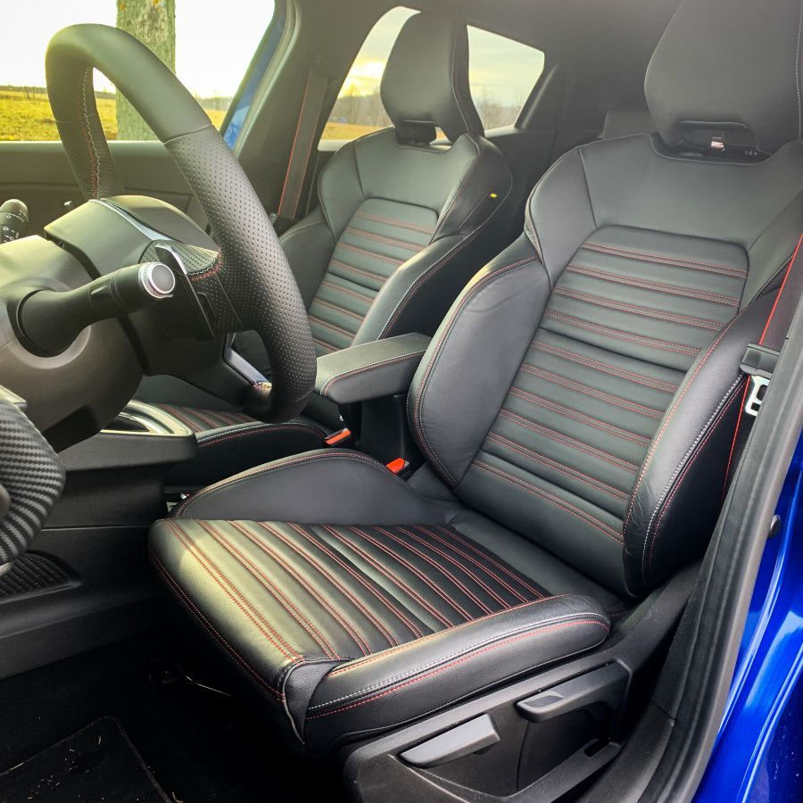 A hot hatch korszaknak vége – Renault Clio RS Line - STYLENEWS - Mobility - clio, clio 2020, clio rs line, new clio, new renault clio, renault, renault clio, renault clio rsline, 