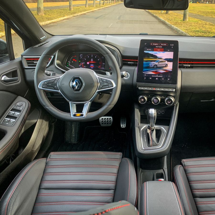 A hot hatch korszaknak vége – Renault Clio RS Line - STYLENEWS - Mobility - clio, clio 2020, clio rs line, new clio, new renault clio, renault, renault clio, renault clio rsline, 