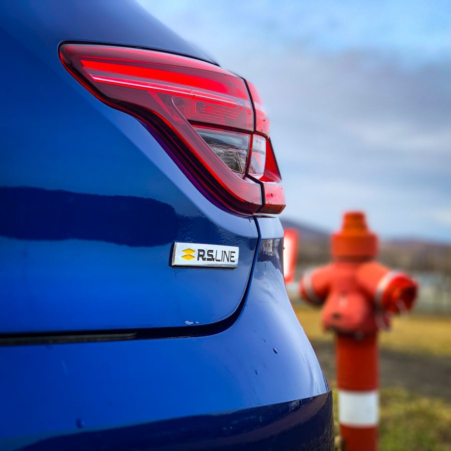 A hot hatch korszaknak vége – Renault Clio RS Line - STYLENEWS - Mobility - clio, clio 2020, clio rs line, new clio, new renault clio, renault, renault clio, renault clio rsline, 