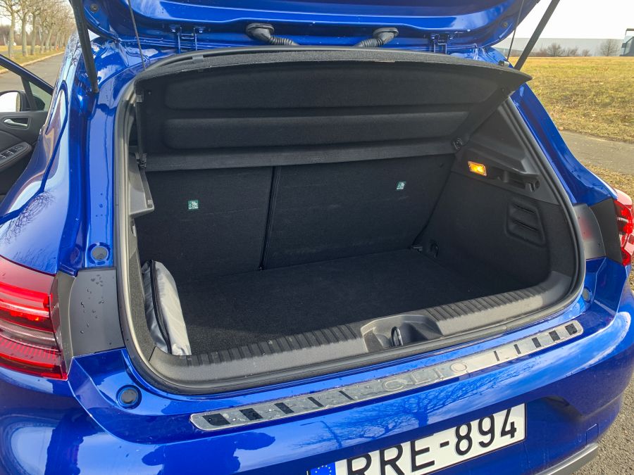 A hot hatch korszaknak vége – Renault Clio RS Line - STYLENEWS - Mobility - clio, clio 2020, clio rs line, new clio, new renault clio, renault, renault clio, renault clio rsline, 