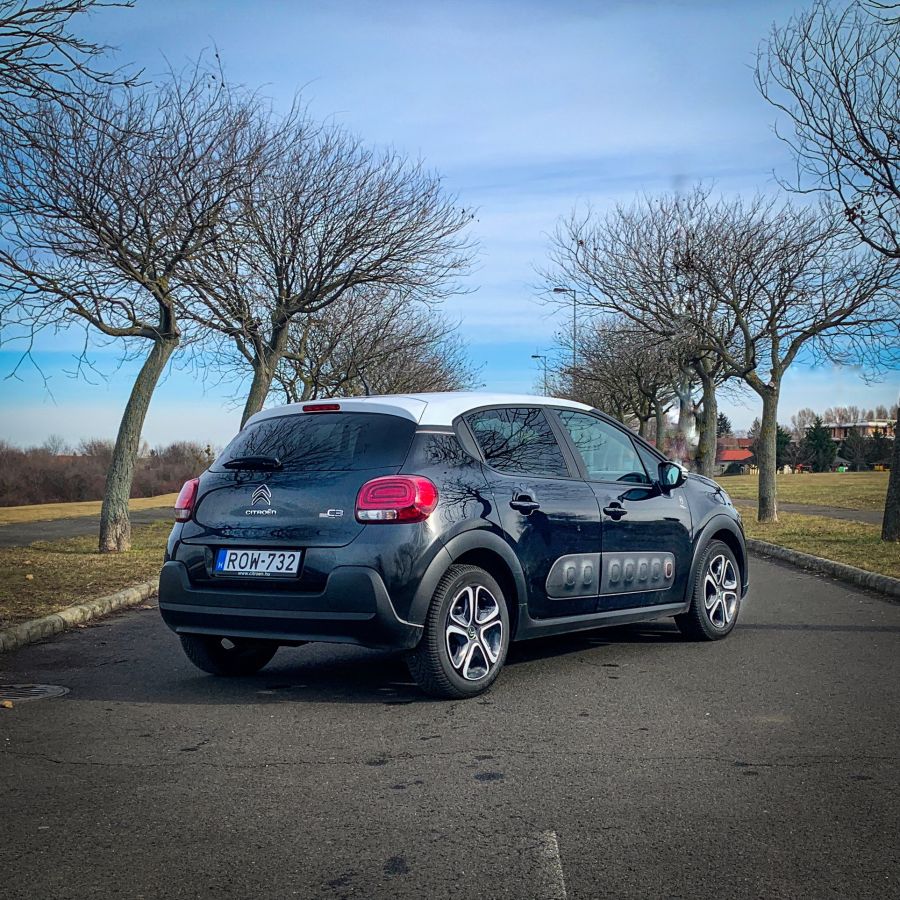 Kedves kisbőrönd – Citroën C3 - STYLENEWS - Mobility - c3 teszt, citroen, citroen c3, citroen c3 teszt, citroen teszt, 