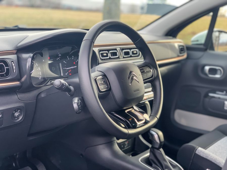 Kedves kisbőrönd – Citroën C3 - STYLENEWS - Mobility - c3 teszt, citroen, citroen c3, citroen c3 teszt, citroen teszt, 