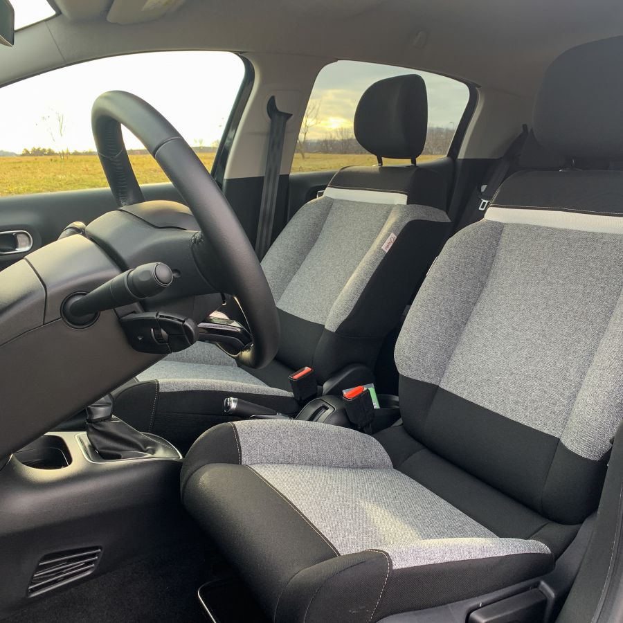 Kedves kisbőrönd – Citroën C3 - STYLENEWS - Mobility - c3 teszt, citroen, citroen c3, citroen c3 teszt, citroen teszt, 