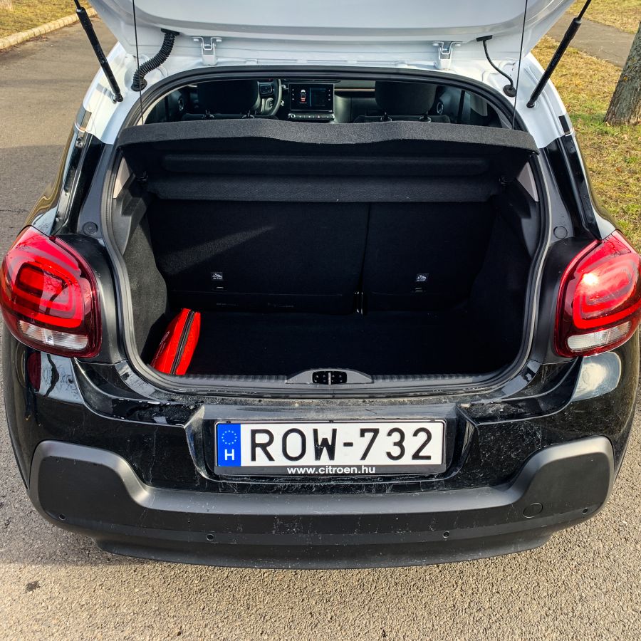 Kedves kisbőrönd – Citroën C3 - STYLENEWS - Mobility - c3 teszt, citroen, citroen c3, citroen c3 teszt, citroen teszt, 