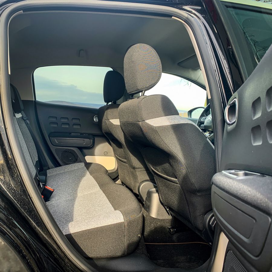 Kedves kisbőrönd – Citroën C3 - STYLENEWS - Mobility - c3 teszt, citroen, citroen c3, citroen c3 teszt, citroen teszt, 