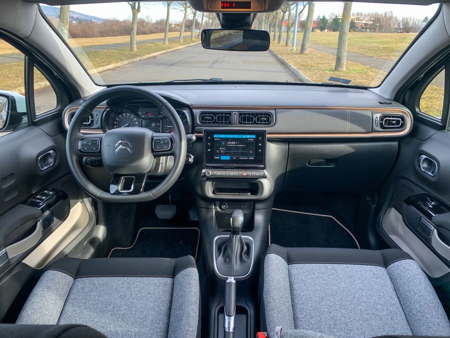 Kedves kisbőrönd – Citroën C3 - STYLENEWS - Mobility - c3 teszt, citroen, citroen c3, citroen c3 teszt, citroen teszt, 