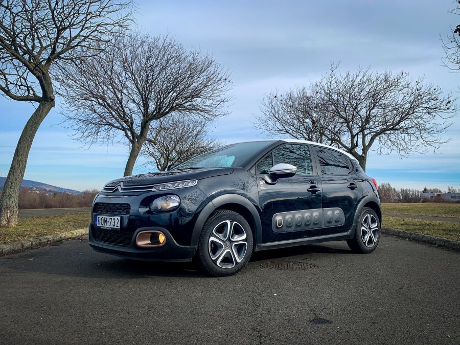 Kedves kisbőrönd – Citroën C3 - STYLENEWS - Mobility - c3 teszt, citroen, citroen c3, citroen c3 teszt, citroen teszt, 