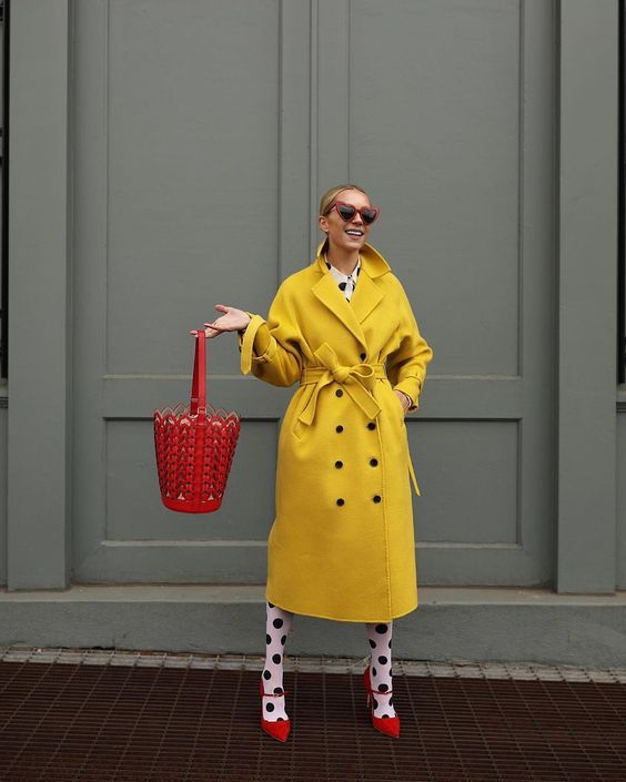 Stílusiskola: így viselj sárgát - DIVAT&STÍLUS - Stílusiskola - divat, outfit, sárga, stílus, 