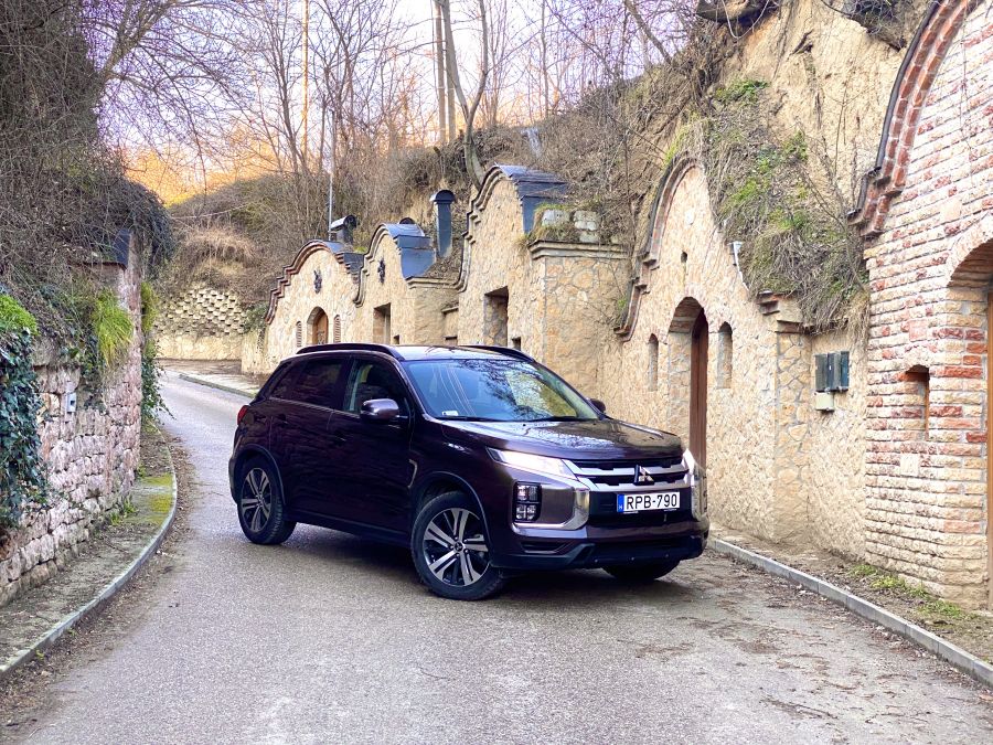 Új kalandra hív – új Mitsubishi ASX - STYLENEWS - Mobility - asx teszt, mitsubishi, mitsubishi asx, mitsubishi suv, suv, 