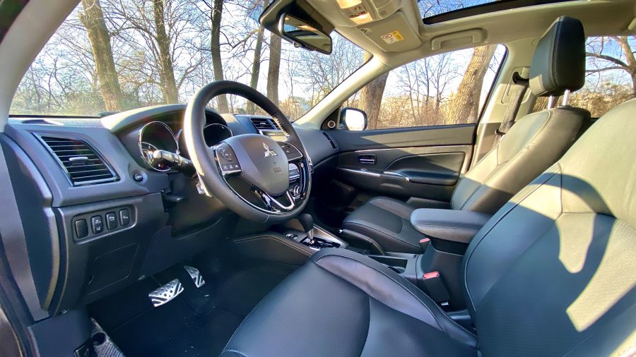 Új kalandra hív – új Mitsubishi ASX - STYLENEWS - Mobility - asx teszt, mitsubishi, mitsubishi asx, mitsubishi suv, suv, 