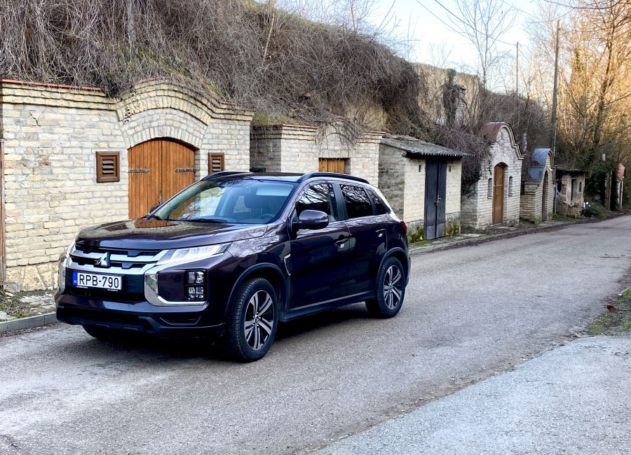 Új kalandra hív – új Mitsubishi ASX - STYLENEWS - Mobility - asx teszt, mitsubishi, mitsubishi asx, mitsubishi suv, suv, 