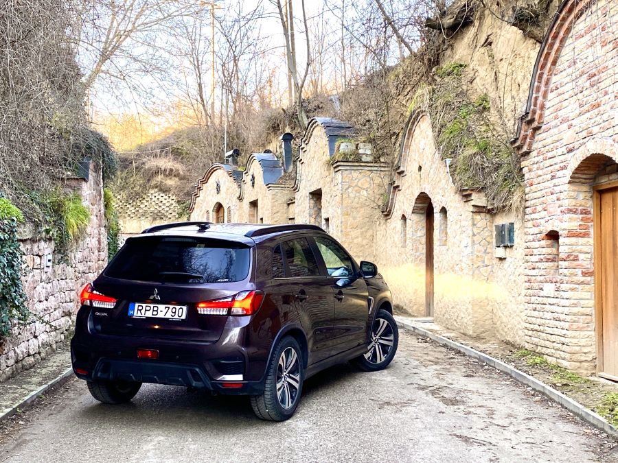 Új kalandra hív – új Mitsubishi ASX - STYLENEWS - Mobility - asx teszt, mitsubishi, mitsubishi asx, mitsubishi suv, suv, 