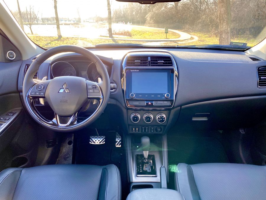 Új kalandra hív – új Mitsubishi ASX - STYLENEWS - Mobility - asx teszt, mitsubishi, mitsubishi asx, mitsubishi suv, suv, 