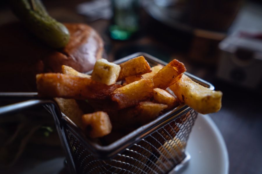 Édesburgonya, a zamatos tápanyagbomba - STYLELIFE - Egészség - édesburgonya, egészség, friss receptek, receptek, tápanyagbomba, 