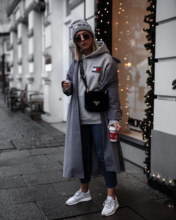 Stílusiskola: kényelmes és csinos outiftek rohanós hétköznapokra - DIVAT&STÍLUS - Stílusiskola - csinos, divat, hétköznap, kényelmes, outfit, stílus, 