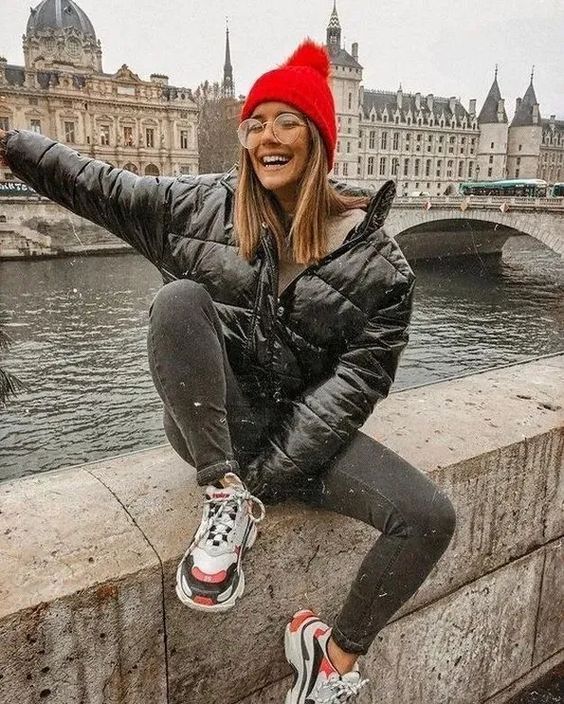 Stílusiskola: kényelmes és csinos outiftek rohanós hétköznapokra - DIVAT&STÍLUS - Stílusiskola - csinos, divat, hétköznap, kényelmes, outfit, stílus, 