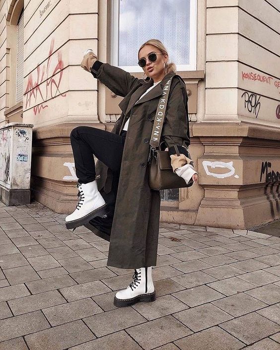 Stílusiskola: kényelmes és csinos outiftek rohanós hétköznapokra - DIVAT&STÍLUS - Stílusiskola - csinos, divat, hétköznap, kényelmes, outfit, stílus, 