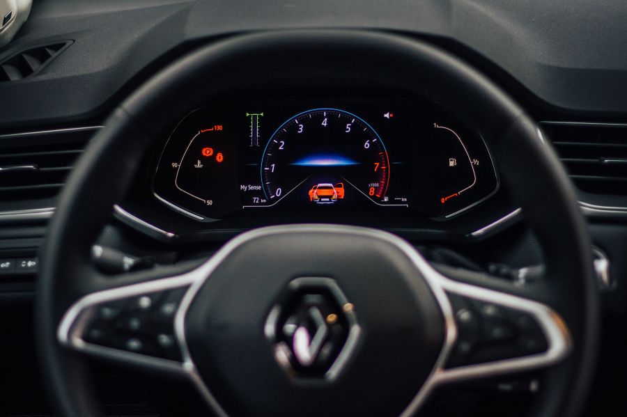 Megújult a Renault Captur - Mobility -  - 2020, new renault, new renault capture, reanault capture, renault, 