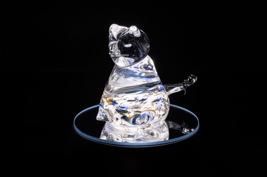 Különleges ékszerekkel emlékezhetünk elhunyt szeretteinkre - STYLENEWS - Aktuális - ékszer, emlék, gyász, üvegbe zárt emlék, veszteség, 