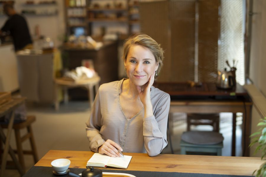 Teaházi pszichológia - Interjúk -  - lélektan, matcha tea, pszichológia, pszichológus, teaház, 