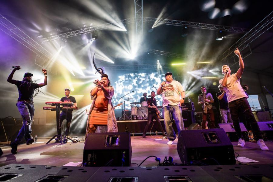 FLO RIDA a 2020-as EFOTT-on - STYLENEWS - Rendezvények - efott, efott 2020, fesztiválok 2020, 