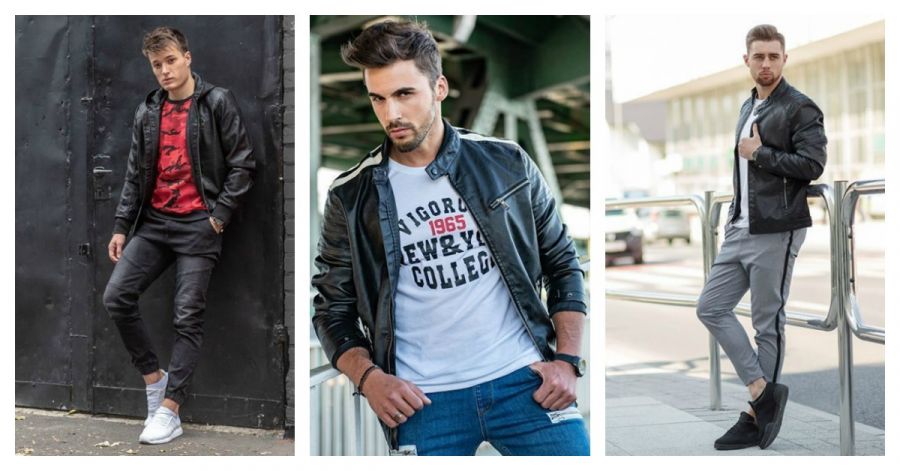 Milyen ruhákat kötelező manapság tartania egy férfinak a ruhatárában? - DIVAT&STÍLUS - Stílusiskola - 