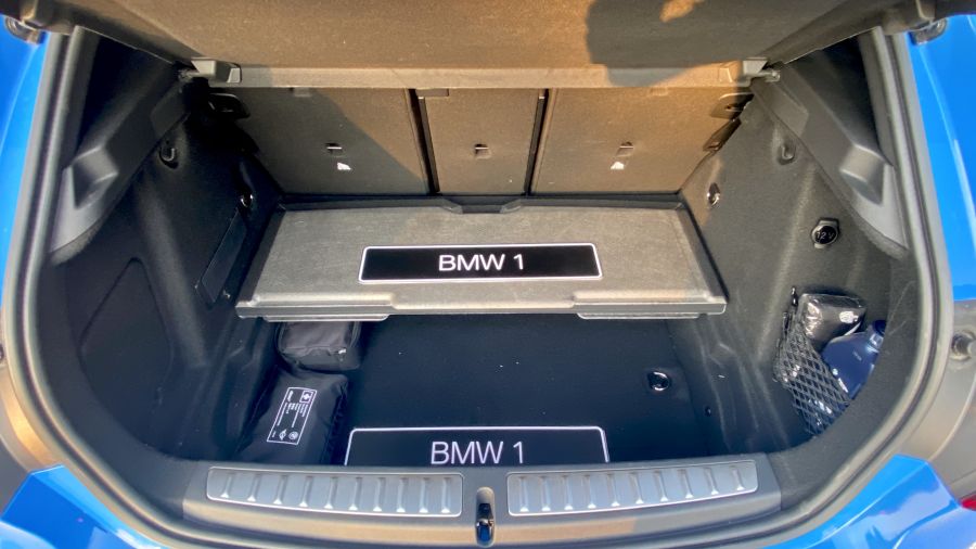 Továbbra is BMW - BMW 120d xDrive M Sport - STYLENEWS - Mobility - bmw, Bmw 1 teszt, BMW 120d, Bmw f40 teszt, BMW teszt, BmwF40, 