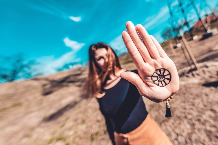 40 napos mentális böjt a jógával - Egészség -  - egészség, jóga, mentális egészség, 